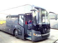 Автобус на похороны в Челябинске